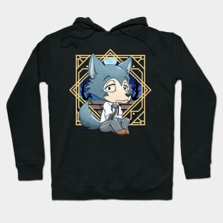 Cute Legosi Hoodie